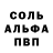 МЕФ кристаллы Mikita Andronow